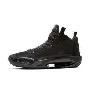 Air Jordan Nike AJ XXXIV Black Cat (2020) (AR3240-003)