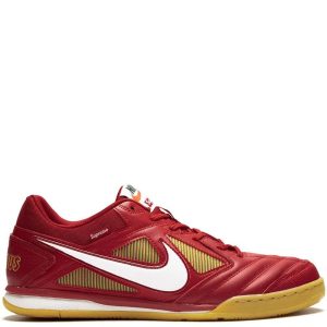 Nike SB x Supreme Gato Red (AR9821-600)
