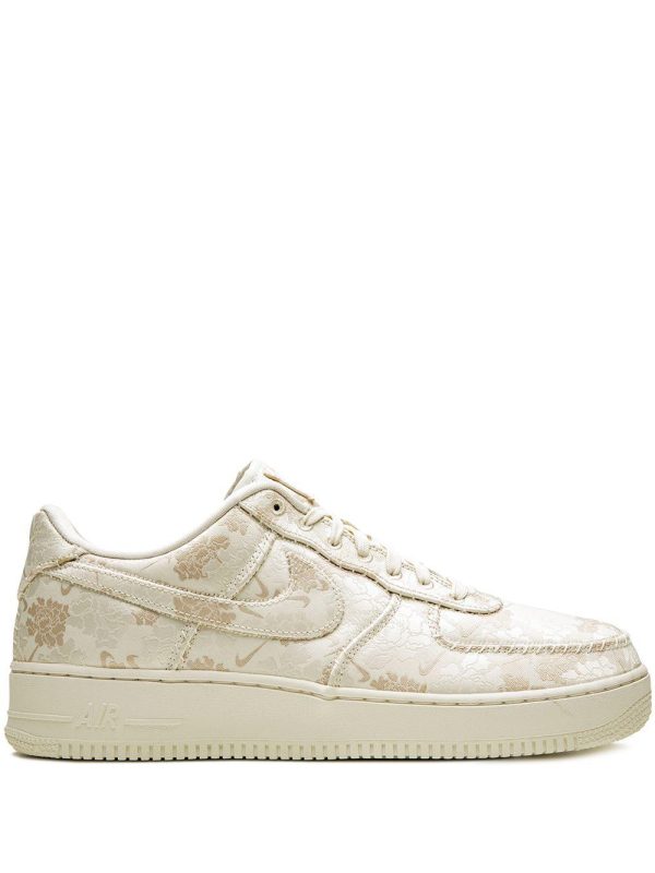 Nike  Air Force 1 07 PRM 3 (AT4144-100)