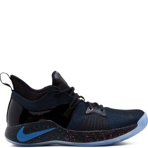 Nike x PlayStation PG II 2 Black (2018) (AT7815-002)