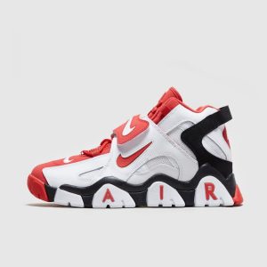 Nike Air Barrage Mid (AT7847-102)