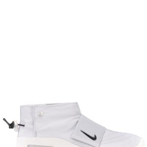 Nike Air Fear of God Moccasin 'Pure Platinum' (2019) (AT8086-001)