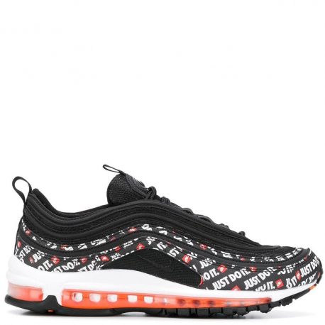 air max 97 just do it white