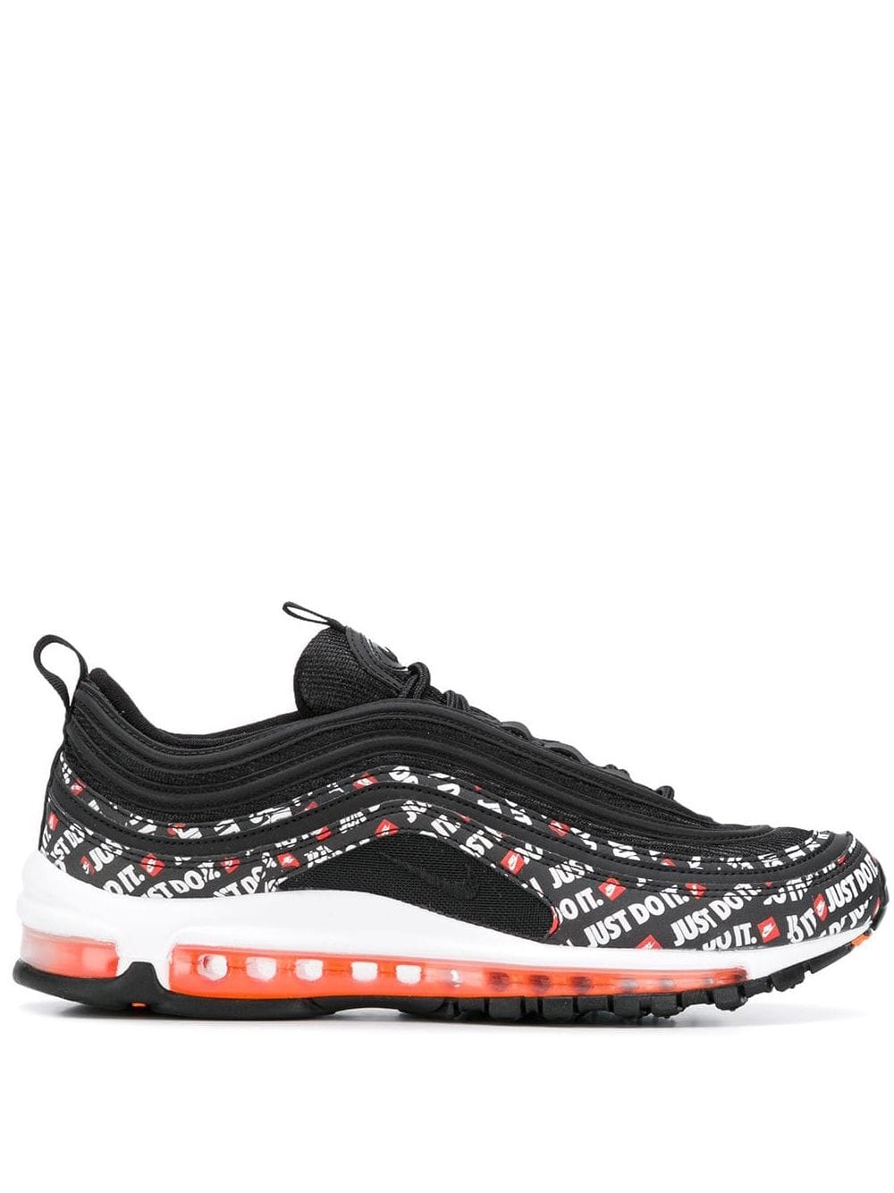 air max 97 just do it white