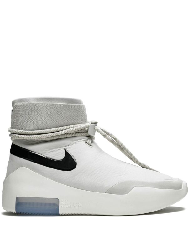 Nike Air Fear of God SA 'Light Bone' (2019) (AT9915-002)