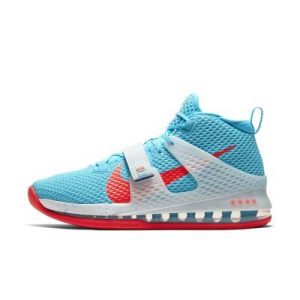 Nike Air Force Max II (AV6243-400)