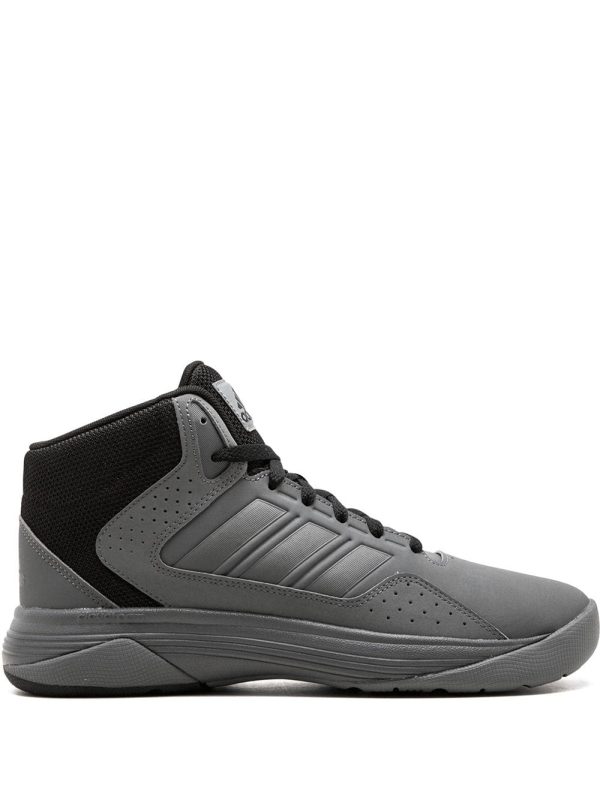 adidas  CF Ilation Mid (B74301)