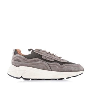 Buttero B8860 Vinci Leather Taupe (B8860VARC-UG-taupe)
