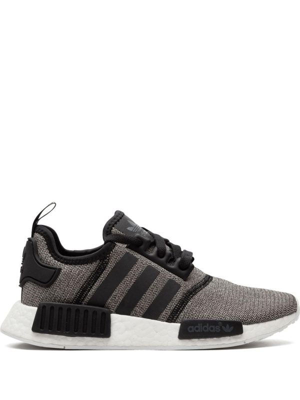 Adidas adidas NMD R1 Reverse Reflective (W) (BA7476)