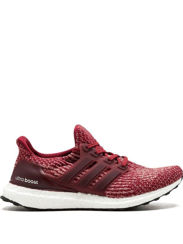 Adidas adidas Ultra Boost 3.0 Burgundy (BA8845)