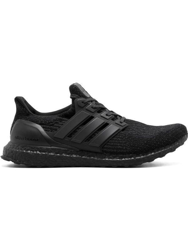 Adidas adidas Ultra Boost 3.0 Triple Black (BA8920)