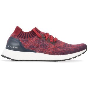 Adidas adidas Ultra Boost Uncaged Mystery Red Burgundy (BA9617)