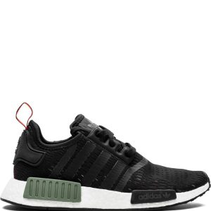 Adidas adidas NMD R1 Base Green Core Black (BB1357)