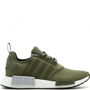 Adidas adidas NMD R1 Footlocker Exclusive Olive (BB2790)