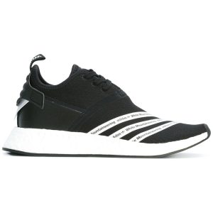 Adidas adidas NMD R2 White Mountaineering Black (BB2978)