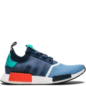 Adidas adidas NMD R1 Packer Shoes (BB5051)