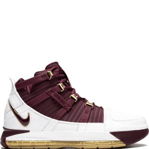 Nike  Zoom Lebron 3 QS (BQ2444-100)