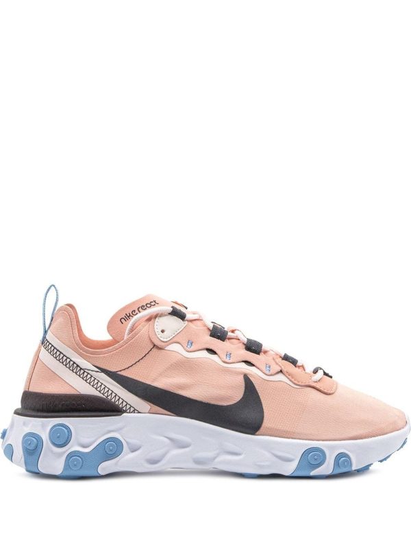 Nike Wmns React Element 55 (BQ2728-602)