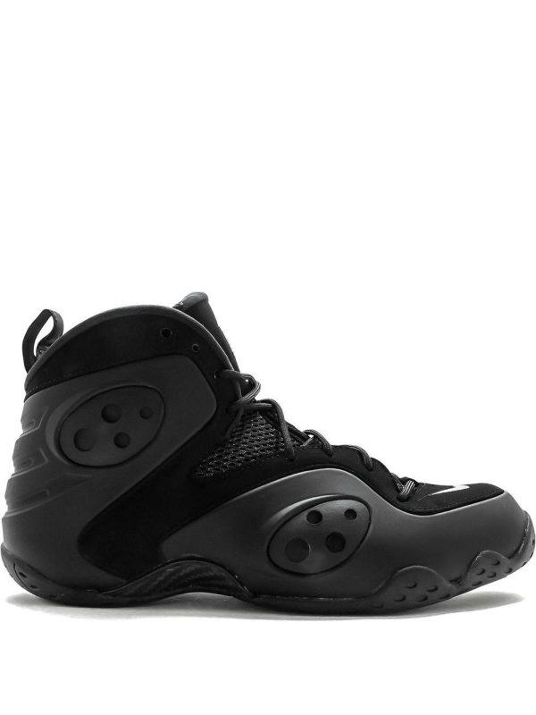 Nike  Zoom Rookie (BQ3379-002)