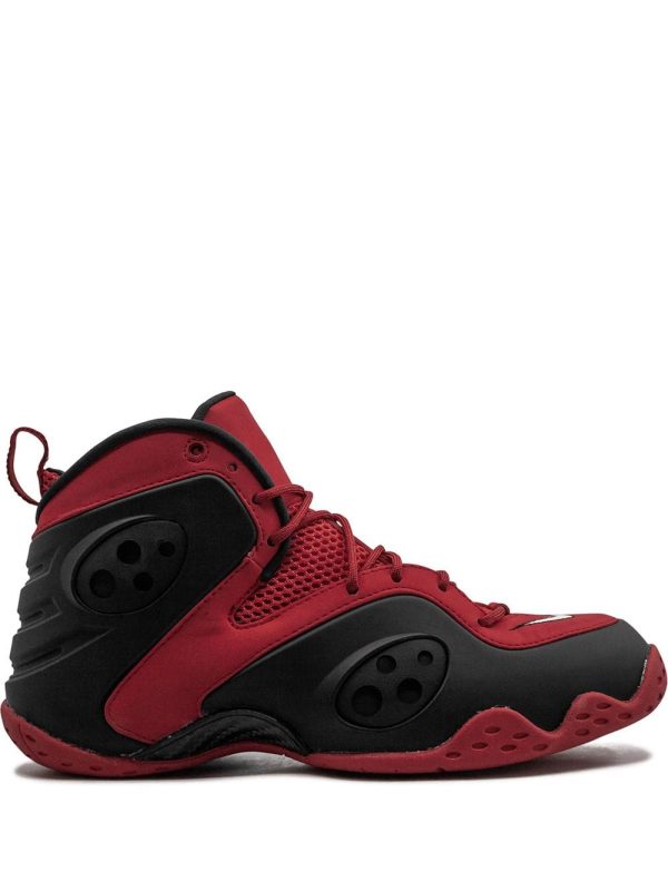 Nike  Zoom Rookie (BQ3379-600)