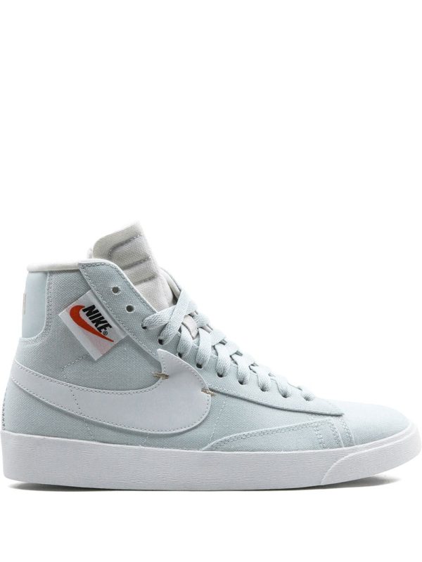 Nike   Wmns Blazer Mid Rebel (BQ4022-400)