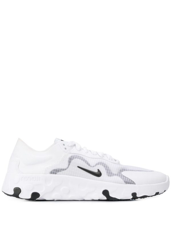 Nike  Renew Lucent (BQ4152-101)