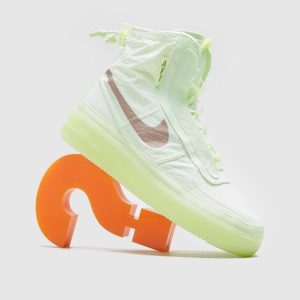 Nike WMNS Air Force 1 Shell (BQ6096-700)