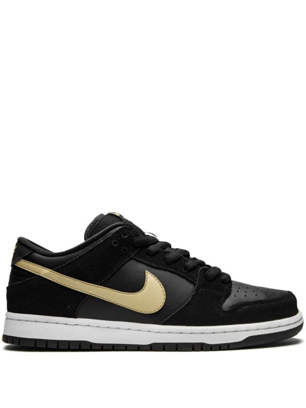 Nike  SB Dunk Low Pro (BQ6817-002)