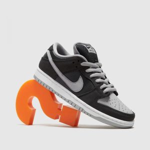Nike SB Dunk Low 'J-Pack Shadow' (2020) (BQ6817-007)