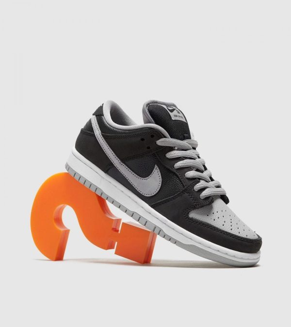 Nike SB Dunk Low 'J-Pack Shadow' (2020) (BQ6817-007)