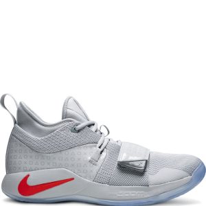 Nike x PlayStation PG 2.5 Grey (2018) (BQ8388-001)