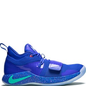 Nike x PlayStation PG 2.5 Blue (2018) (BQ8388-900)