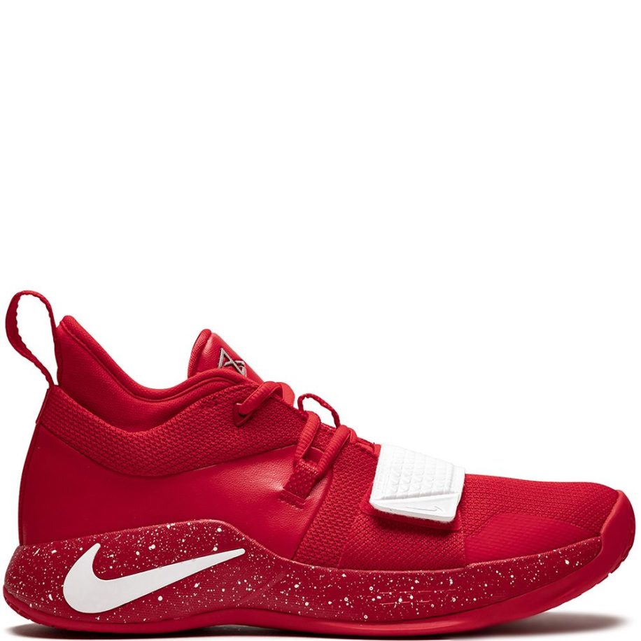 Nike Sneakers Red