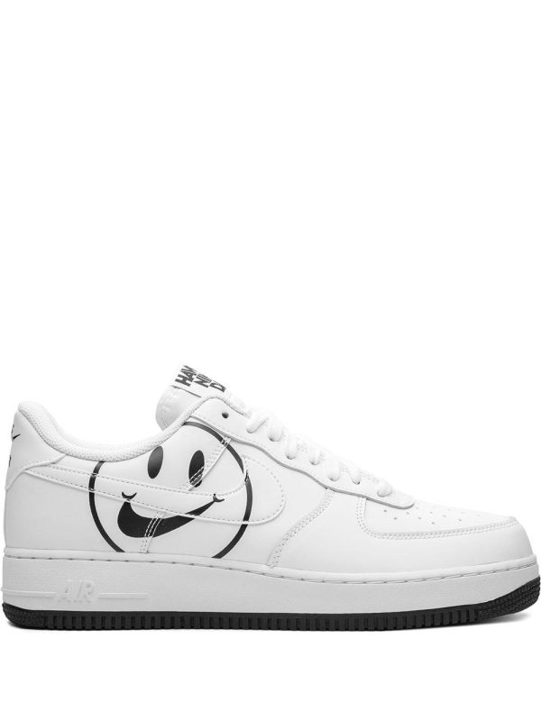 Nike  Air Force 1 Low (BQ9044-100)