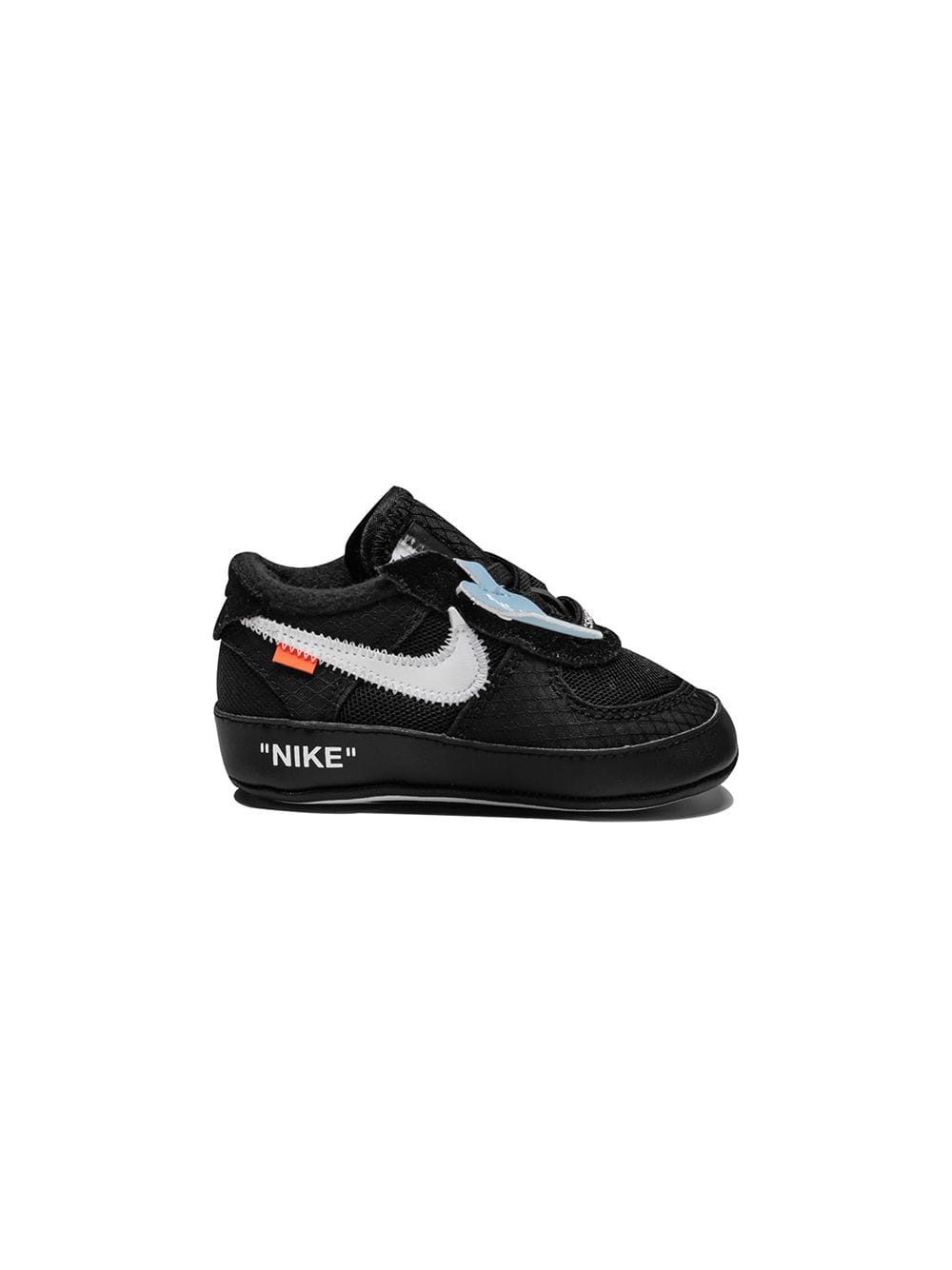 off white air force kids