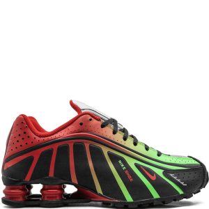 Nike  Shox R4 x Neymar Jr (BV1387-001)