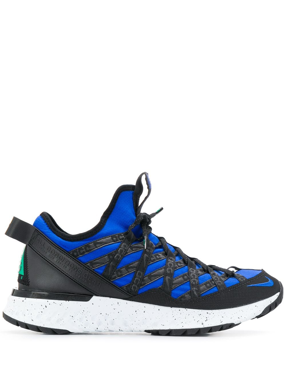 Кроссовки мужские Nike x ACG React 