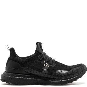 Adidas adidas Ultra Boost Uncaged Haven Triple Black (BY2638)