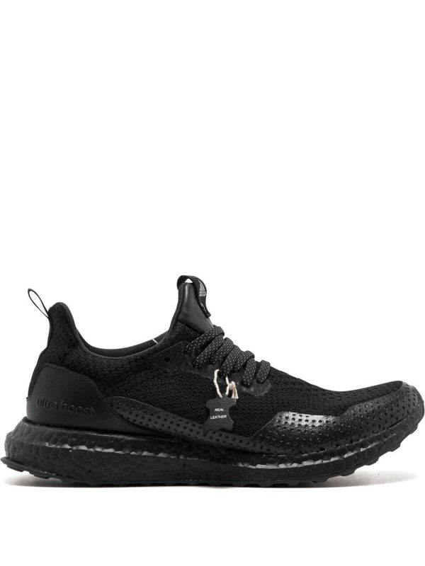Adidas adidas Ultra Boost Uncaged Haven Triple Black (BY2638)