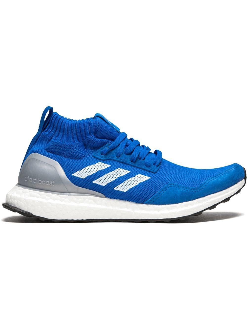 Adidas Run Thru Time UltraBoost Mid BY3056 SNEAKER SEARCH