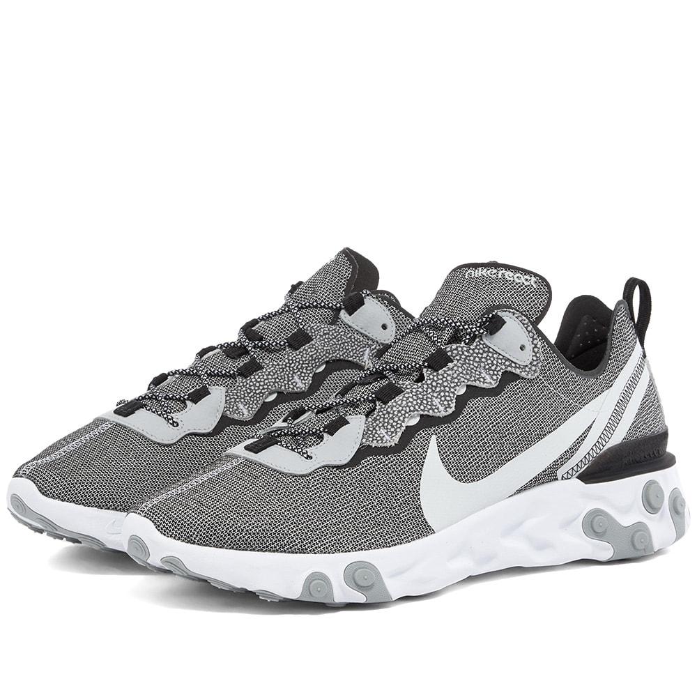 w nike react element 55 se