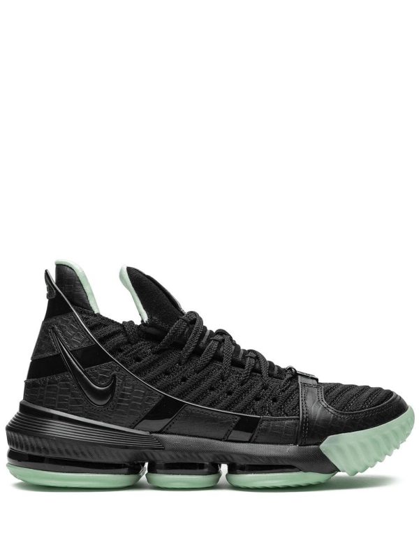 Nike Lebron 16 SB hightop sneakers (CD2451-001)