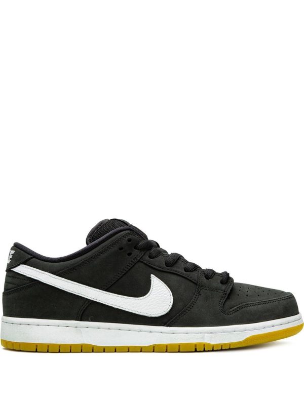 Nike  SB Dunk Low Pro ISO (CD2563-001)