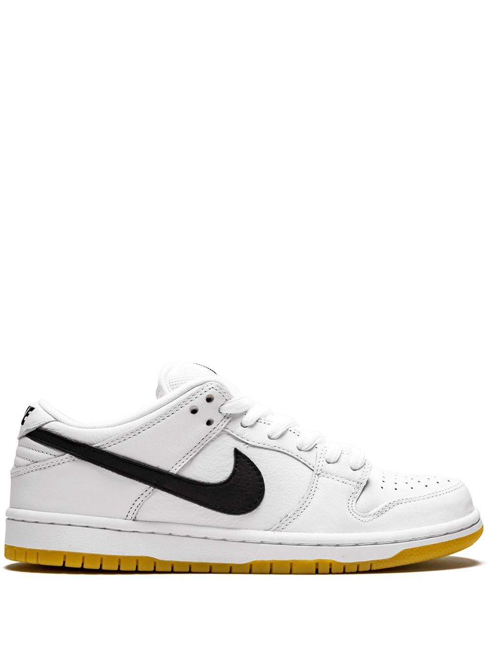 sb low dunk pro