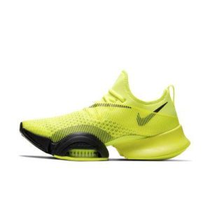 Мужские кроссовки для интенсивного тренинга Nike Air Zoom SuperRep (CD3460-701)