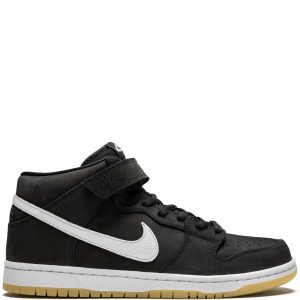 Nike  SB Dunk Mid Pro ISO (CD6754-001)