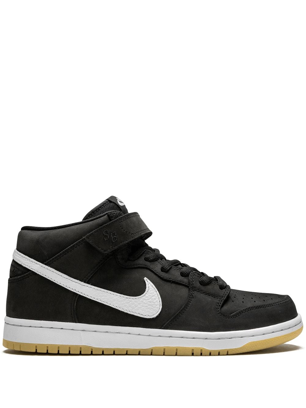 nike dunk mid pro sb