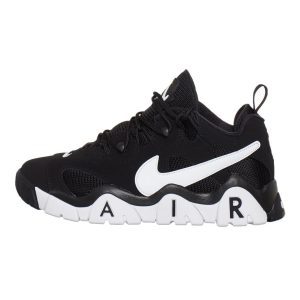 Nike Barrage Low Black (CD7510-001)