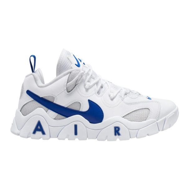 Nike Air Barrage Low (CD7510-100)