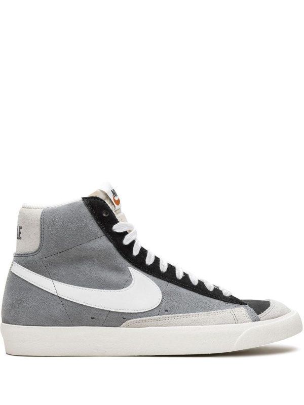 Nike  Blazer Mid 77 (CI1167-001)